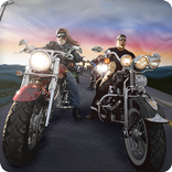 Highway speed : Traffic Rider