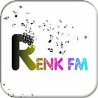 Renk FM আইকন