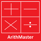 آیکون‌ ArithMaster