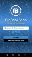 OldBookShop（Unreleased） 海报