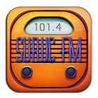 Suruç FM 图标