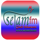 Selam FM Dinle icon