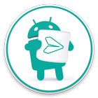APP MASTER  - App Share / Apk Share / Apps Manager Zeichen