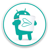 APP MASTER  - App Share / Apk Share / Apps Manager Zeichen