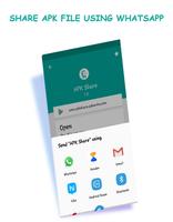 APP MASTER  - App Share / Apk Share / Apps Manager Screenshot 3