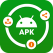 Apk Extractor & Apk Share Pro