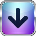 MultiSave - Photo & Video Downloader HD icon