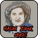 hasan zirak - حەسەن زیرەک‎ music mp3 APK