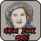 hasan zirak - حەسەن زیرەک‎ music mp3 icône