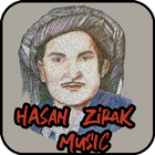 hasan zirak - حەسەن زیرەک‎ music mp3 icon