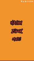 hasan zirak - حەسەن زیرەک‎ music mp3 poster