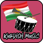 kurdish music : Best songs icône