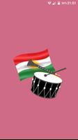 kurdish music : Best songs Affiche