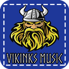 Viking Gods music : ragnar celtic nordic songs icône