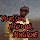 Youssou N'dour musique sénégalaise mp3 APK