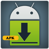 Apk Updater Apk installer icône