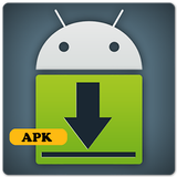 Apk Updater Apk installer 아이콘