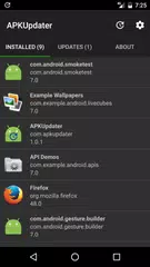 Apk Updater Apk installer APK download