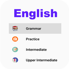 English Grammar Kit أيقونة