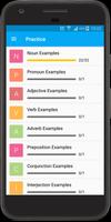 English Grammar Kit capture d'écran 3