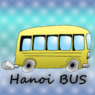 Hanoi Bus ikon