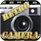 Retro Camera Joke иконка