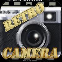 Retro Camera Joke capture d'écran 2