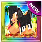 Aphmau Video Channel أيقونة