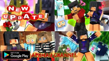 Aphmau Video Channel poster