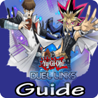 Guide Yu Gi Oh! Duel Links أيقونة