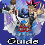Guide Yu Gi Oh! Duel Links icône
