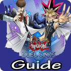 Guide Yu Gi Oh! Duel Links ícone
