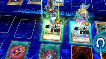 Guide Yu Gi Oh! Duel Links 海报