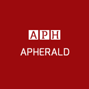 APHERALD aplikacja