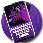 Muffet Keyboard Theme 圖標