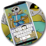 Dream Sans Keyboard Theme
