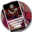 Papyrus Keyboard Theme