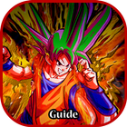 Pro Tips for DRAGON BALL Z DOKKAN BATTLE simgesi