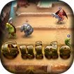 Guide for  Castle Crush