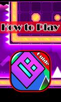 Guide for Geometry Dash World 2017 Plakat