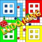 Guide for Ludo King 2017 icône
