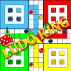 Guide for Ludo King 2017 biểu tượng
