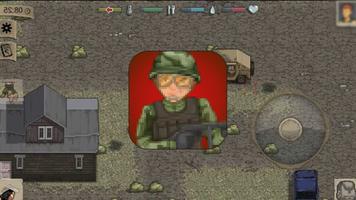 Guide for Mini DAYZ - Survival Game Pro capture d'écran 1