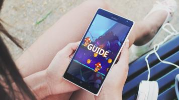 Guide for Smurfs Epic Run পোস্টার