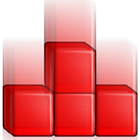 Blocks cube icône