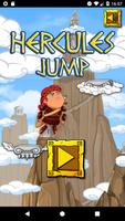 Hercules Jump plakat