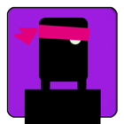 Ninja Stick icon