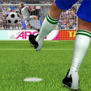 World cup penalties kick APK