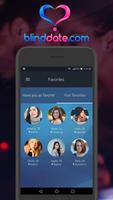 Blinddate.com スクリーンショット 2