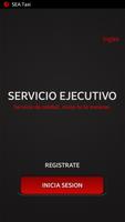 Servicio Ejecutivo CDMX Ekran Görüntüsü 1